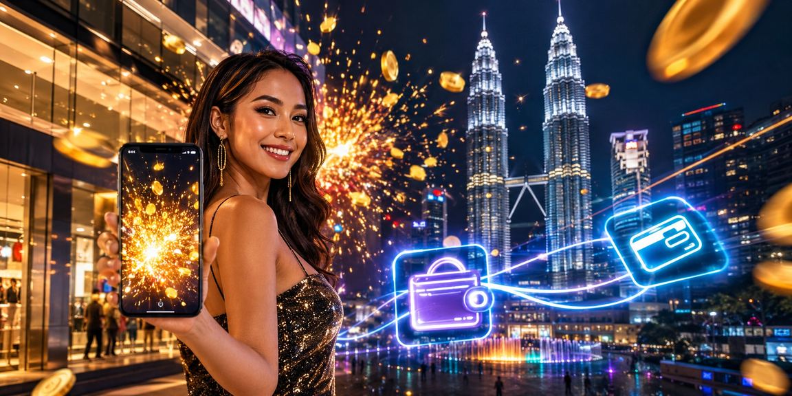 Aplikasi kasino mudah alih apigacor88 di Kuala Lumpur