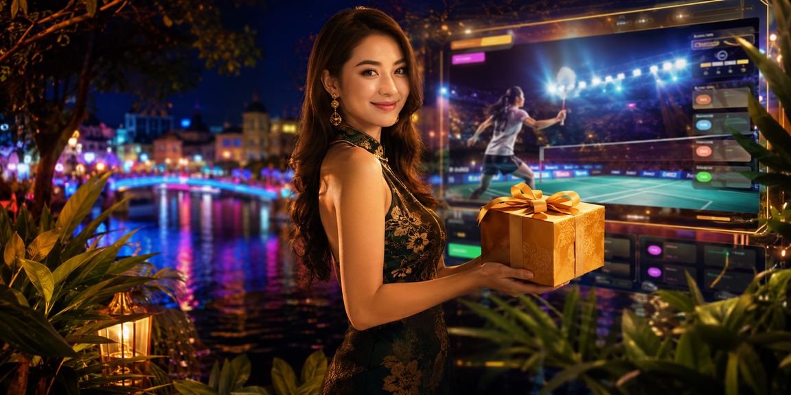 Permainan hiburan kasino menggunakan bonus selamat datang apigacor88 di Melaka