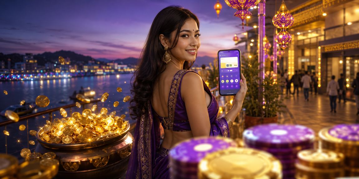 Aplikasi mudah alih kasino Malaysia apigacor88 di telefon pintar