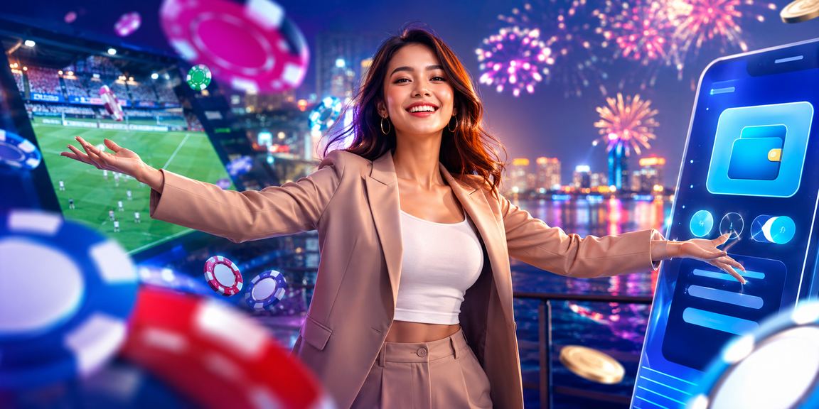 Hiburan kasino Malaysia di platform apigacor88