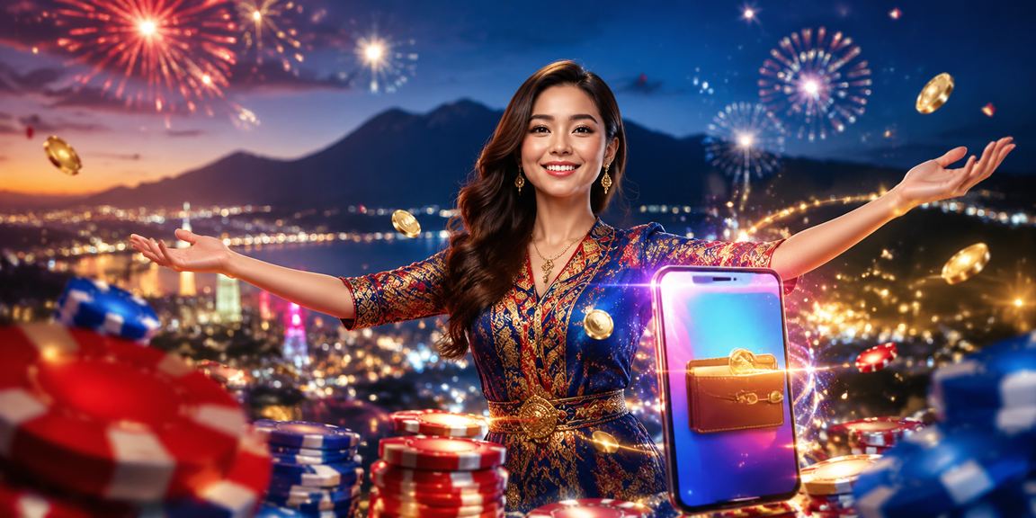Proses deposit selamat dalam Ringgit Malaysia untuk pengguna apigacor88 di Sabah